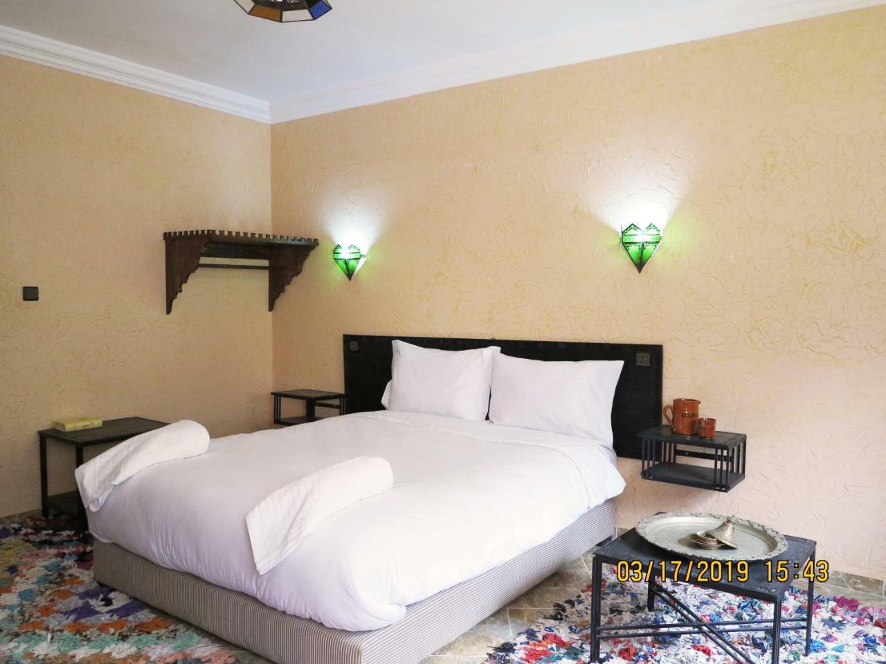 Kasbah Imoula Hotel Imlil  Exterior foto